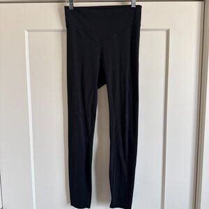 lululemon Breezethrough High-Rise Tight Leggings 25"